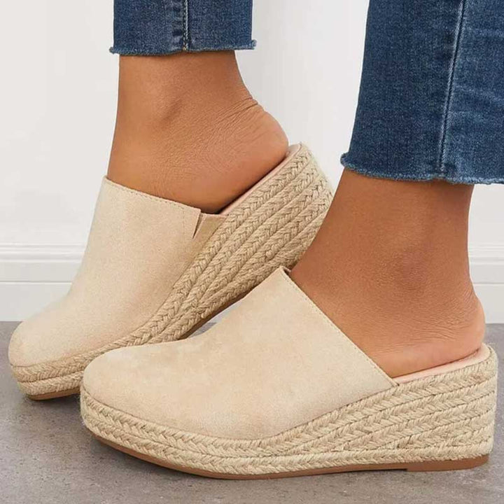 Women's Sandals - Orthopedic Comfort & Elegant Design for All-Day Wear-2