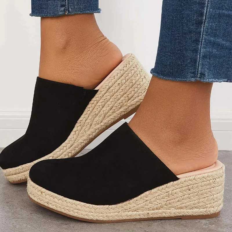 Women's Sandals - Orthopedic Comfort & Elegant Design for All-Day Wear-3