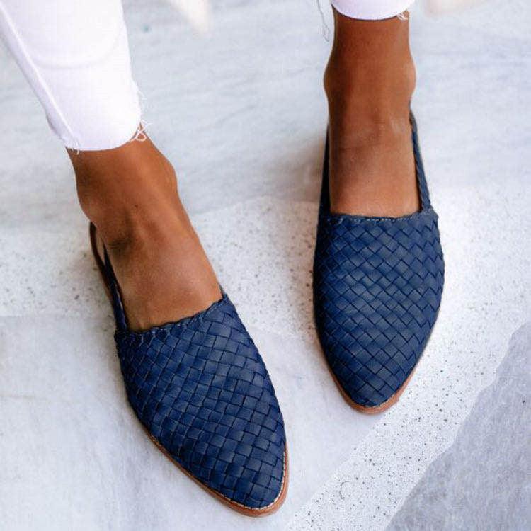 Handcrafted Moccasins - Premium Comfort & Versatile Style for All Occasions-5