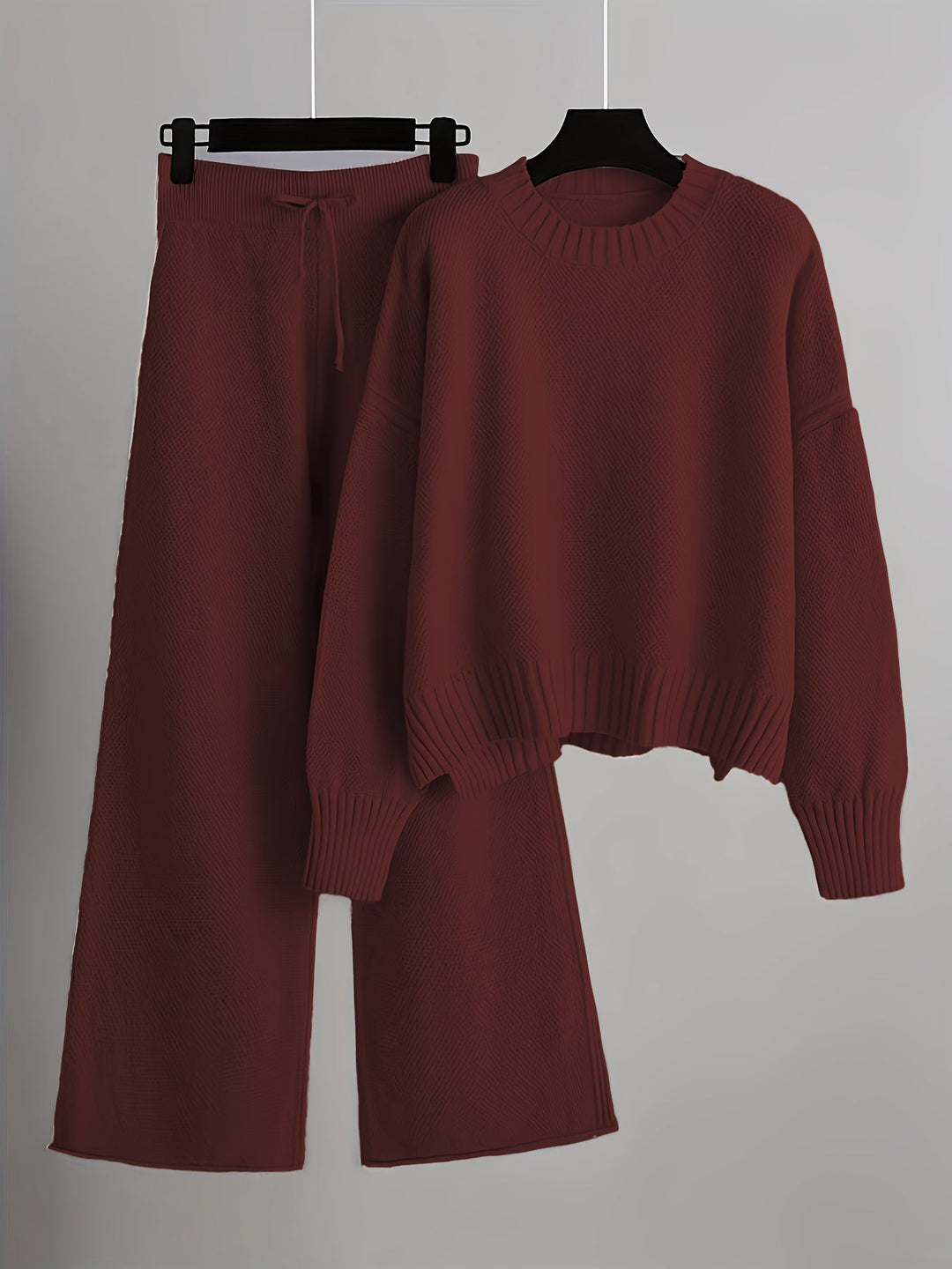 Tina™ Loungewear Set - Stylish Two Piece Lounge Set for Women's Comfort 5
