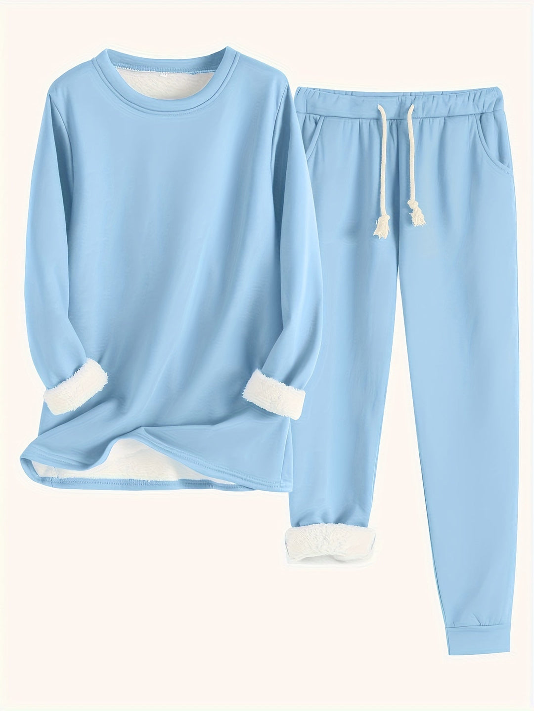 Variant image for Rebecca™ Loungewear Set - Women's Two Piece Lounge Sets for Comfort & Style-71