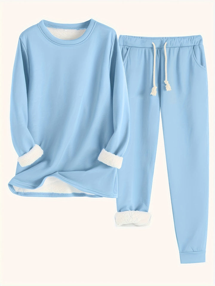 Variant image for Rebecca™ Loungewear Set - Women's Two Piece Lounge Sets for Comfort & Style-71