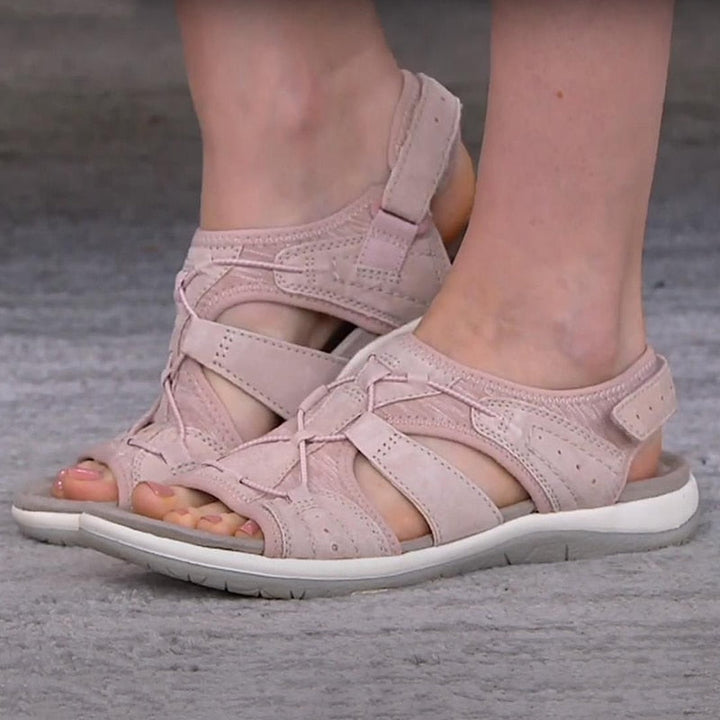 Claudia Sandals for Women - Comfort Arch Support & All-Day Wear-4