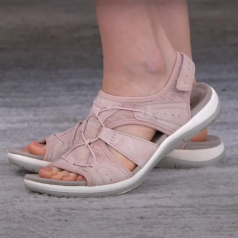 Claudia Sandals for Women - Comfort Arch Support & All-Day Wear-5