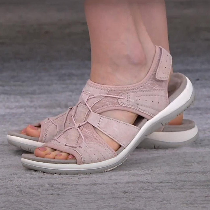 Claudia Sandals for Women - Comfort Arch Support & All-Day Wear-5