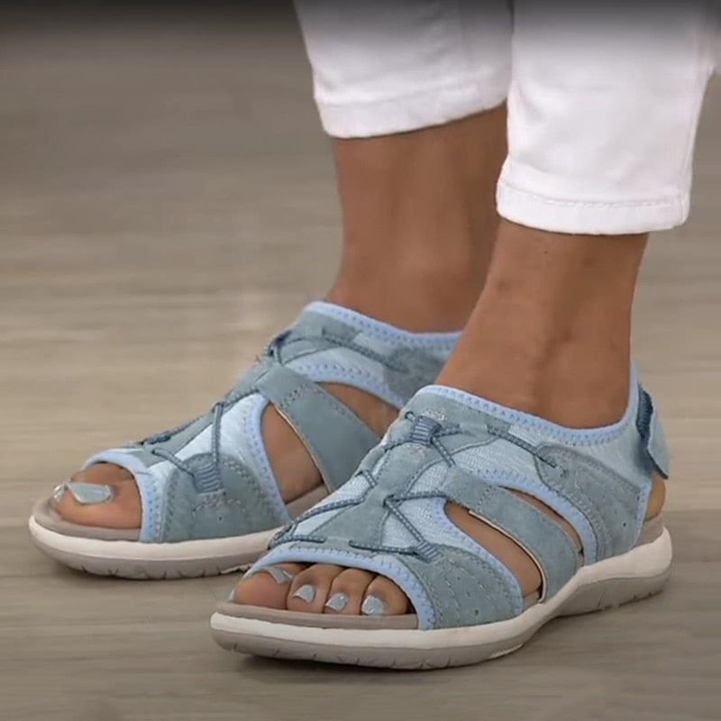 Claudia Sandals for Women - Comfort Arch Support & All-Day Wear-2