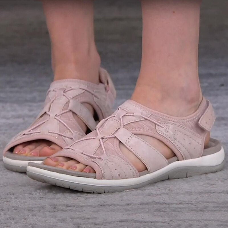 Claudia Sandals for Women - Comfort Arch Support & All-Day Wear-6