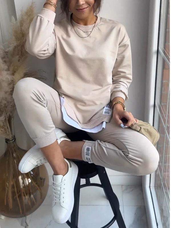 Alice™ Loungewear Set - Chic Womens Lounge Sets for Ultimate Comfort 3