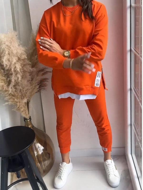 Alice™ Loungewear Set - Chic Womens Lounge Sets for Ultimate Comfort 6