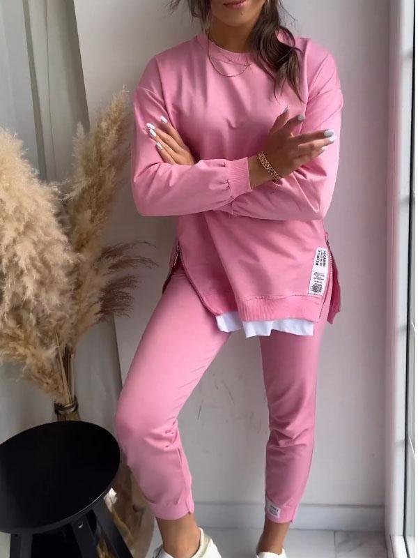 Alice™ Loungewear Set - Chic Womens Lounge Sets for Ultimate Comfort 4