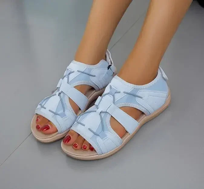 Claudia Sandals for Women - Comfort Arch Support & All-Day Wear-3