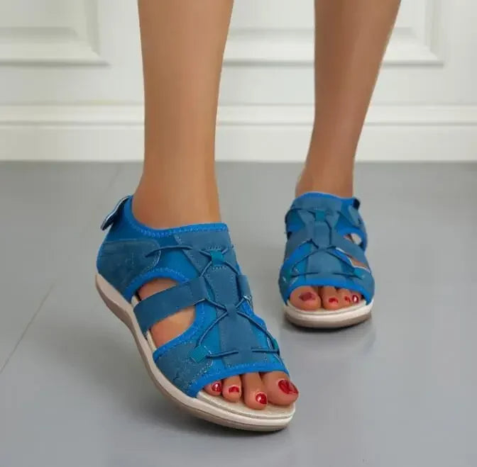 Variant image for Claudia Sandals for Women - Comfort Arch Support & All-Day Wear-46