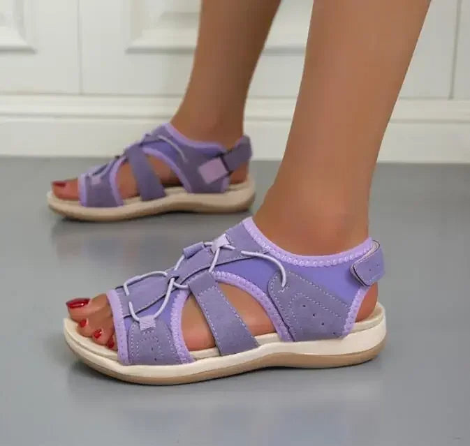 Variant image for Claudia Sandals for Women - Comfort Arch Support & All-Day Wear-55