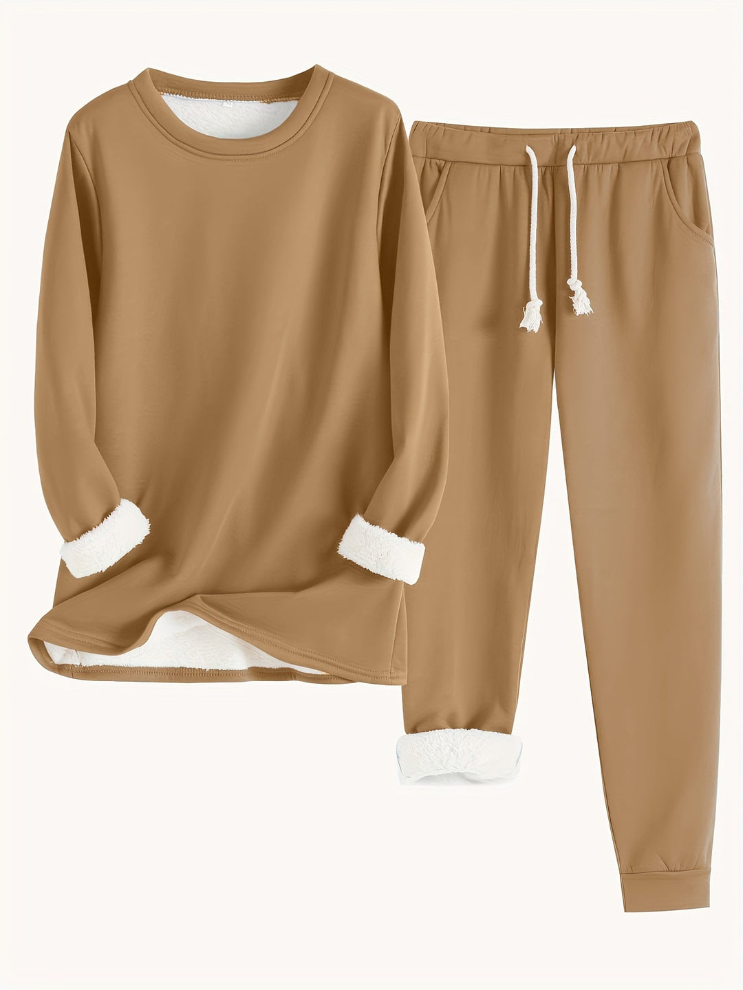 Variant image for Rebecca™ Loungewear Set - Women's Two Piece Lounge Sets for Comfort & Style-50