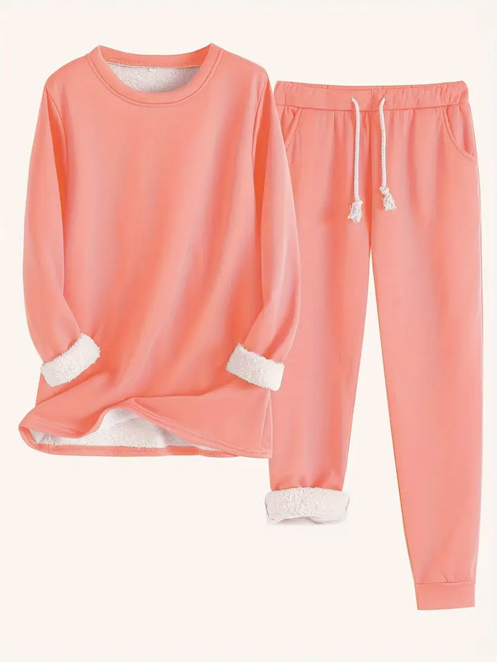 Variant image for Rebecca™ Loungewear Set - Women's Two Piece Lounge Sets for Comfort & Style-92