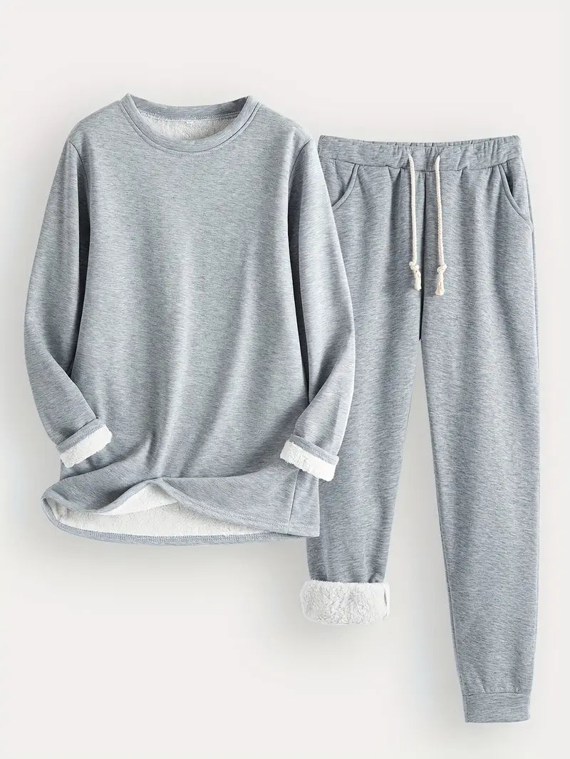 Rebecca™ Loungewear Set - Women's Two Piece Lounge Sets for Comfort & Style 5