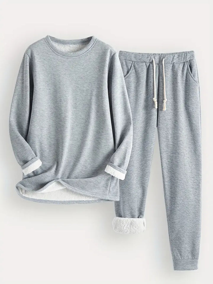 Rebecca™ Loungewear Set - Women's Two Piece Lounge Sets for Comfort & Style 5