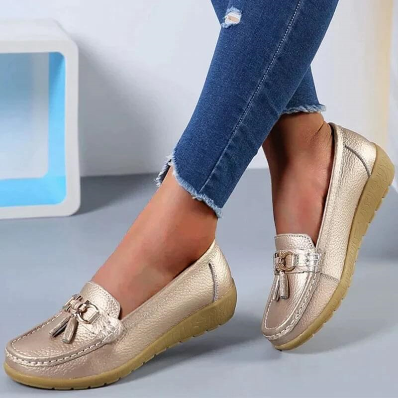 Variant image for EaseStride Slip-On Shoes for Men - Unmatched Comfort & Elegant Style-55