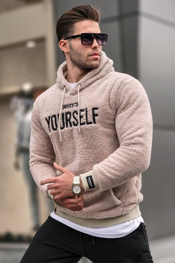 Pullover Sweatshirt | Ultra-Soft Comfort & Trendy Style for Men & Women
