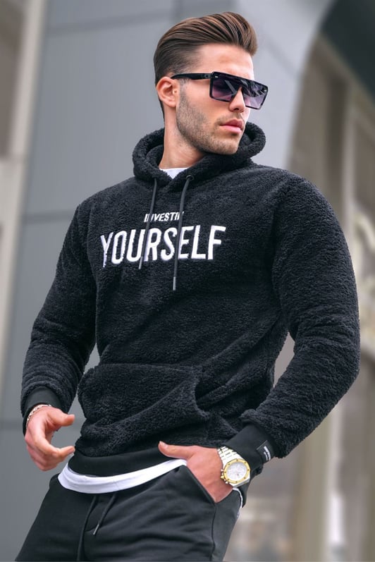 Pullover Sweatshirt | Ultra-Soft Comfort & Trendy Style for Men & Women