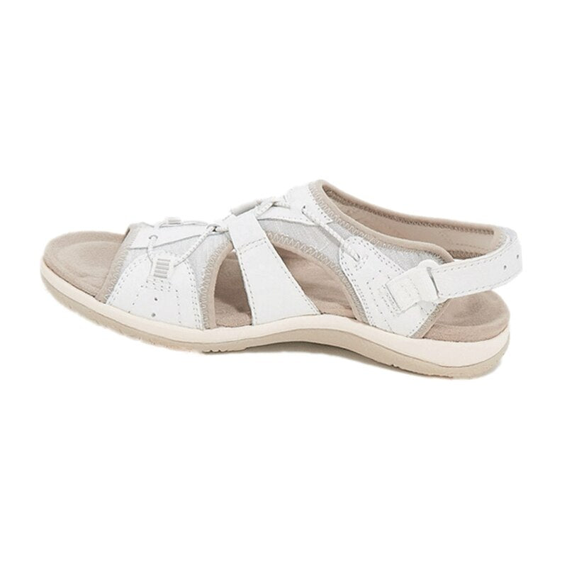 Variant image for Claudia Sandals for Women - Comfort Arch Support & All-Day Wear-37